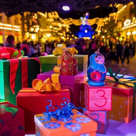 ディズニーズ ニューポートベイクラブ® 4*